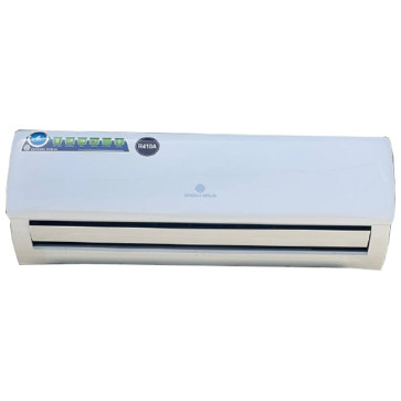 عکس کولر گازی جنرال برلین 24000 کم مصرف CSH-24BB R410A T3