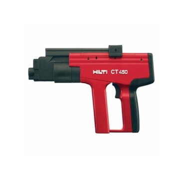 قیمت تفنگ میخکوب هلتل مدل CT450 خرید