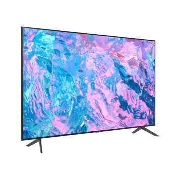 عکس خرید تلویزیون سامسونگ CU7000 مدل 50 اینچ قیمت تصویر تصاویر 