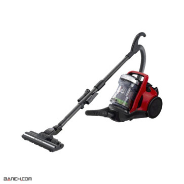 جاروبرقی بدون کیسه هیتاچی CV-SC22 Hitachi Vacuum Cleaner