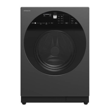 خرید ماشین لباسشویی هیتاچی 12 کیلو BD-120XGV قیمت