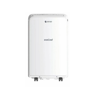 خرید کولر گازی پرتابل 12000 سندو SPB-12EVO تصاویر