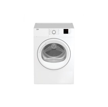 قیمت ماشین لباسشویی بکو 8 کیلوگرم 8012 خرید