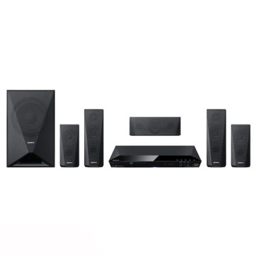 سینما خانگی سونی 5.1 کاناله 1000 وات Sony with Bluetooth DAV-DZ350