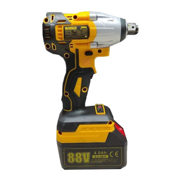 بکس و پیچ گوشتی شارژی 88 ولت دیوالت Dewalt DCD3799