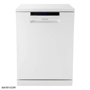 ماشین ظرفشویی 14 نفره دوو DAEWOO DISHWASHER DDW-G1411