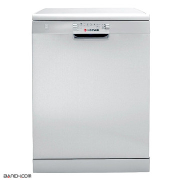 ماشین ظرفشویی هوور 12 نفره HOOVER DISHWASHER DDY062B