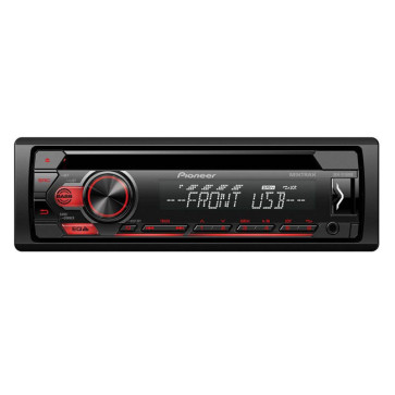 دستگاه پخش خودرو پاینر 50 وات Pioneer Car Player DEH-S1150UB