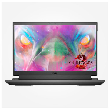 لپ تاپ گیمینگ استوک 15.6 اینچ 16 گیگابایت دل Core i7 G15 5511