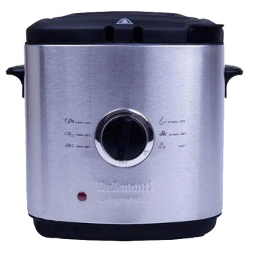 سرخ کن دلمونتی 1500 وات مدل DELMONTI DL-630