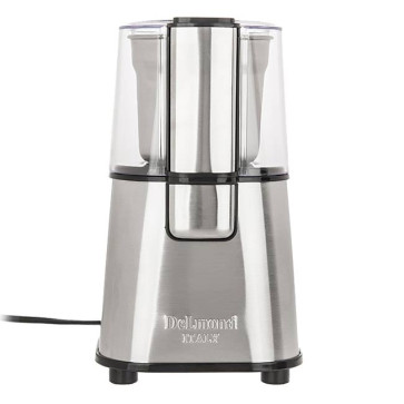 آسیاب برقی دلمونتی 220 وات 1.5 لیتری Delmonti DL125 Grinder