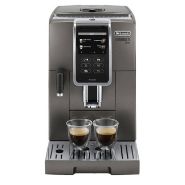 اسپرسو ساز دلونگی داینامیکا پلاس 1450 وات DeLonghi ECAM370.95.T