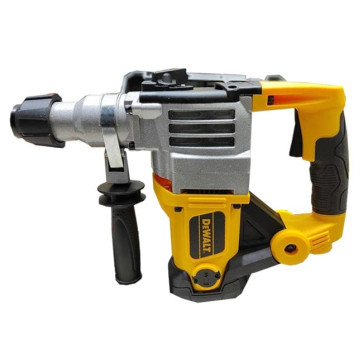 دریل چکشی دیوالت 7 کیلو 1680 وات Dewalt 32mm