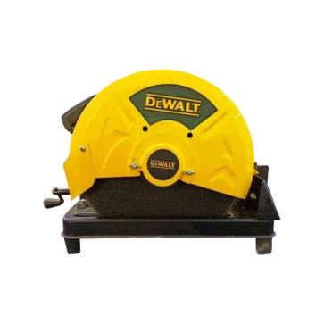 اره پروفیل بر دیوالت 2300 وات DEWALT Cut-Off Saw 