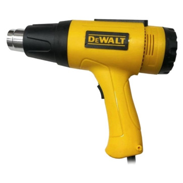 سشوار صنعتی دیوالت Dewalt 743 Electric Heat Gun 1600w (