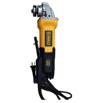 مینی سنگ دیوالت 1100 وات دیمردار Dewalt D4037