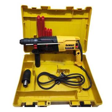 دریل دیوالت 800 وات مدل DEWALT GCH 2-26 RE