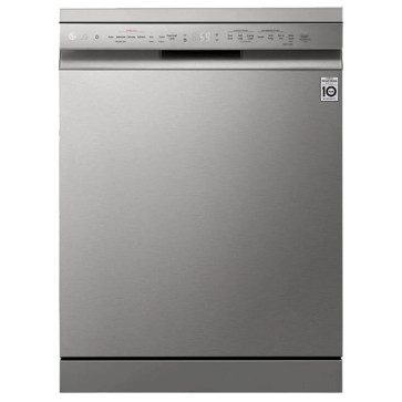 ماشین ظرفشویی ال جی 14 نفره DFC532FP اینورتر 