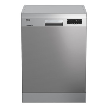 ماشین ظرفشویی بکو 14 نفره Beko DFN26422X dishwasher