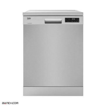 ماشین ظرفشویی بکو 14 نفره DFN28J21X Beko