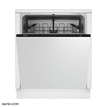 ماشین ظرفشویی بکو 14 نفره Beko DIN26421 