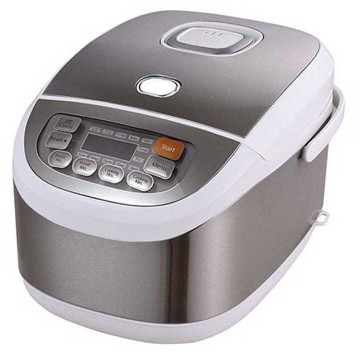 عکس پلوپز دیجیتالی 900 وات 20 کاره دلمونتی مدل DL-660D تصویر