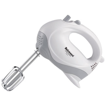 همزن دستی 100 وات دلمونتی 5 سرعته Delmonti Hand Mixer DL120