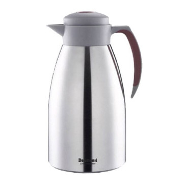 فلاسک 2 لیتری استیل دلمونتی Delmonti DL1650