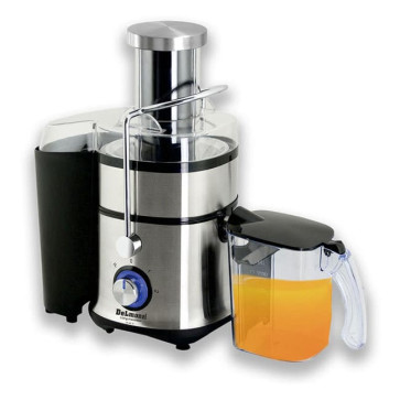 آبمیوه گیری دلمونتی دو سرعته 800 وات Delmonti Juicer DL275