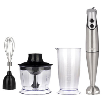 گوشت کوب برقی دلمونتی سه کاره 400 وات Delmonti DL380 