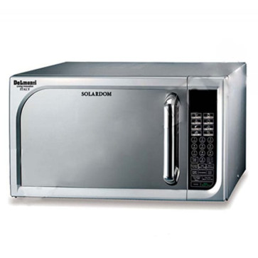 مایکروویو دلمونتی 1000 وات 38 لیتری Delmonti Microwave DL510