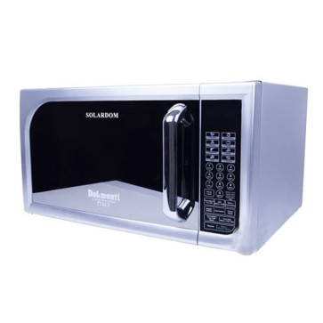 عکس مایکروویو دلمونتی 38 لیتری  مدل DL510 تصویر