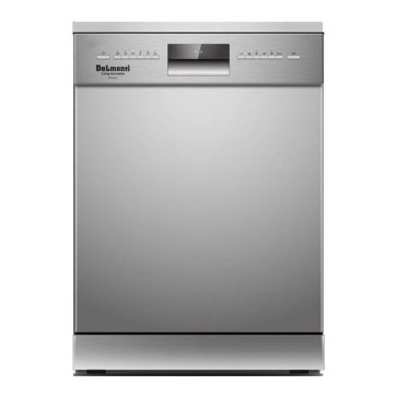 ماشین ظرفشویی 14 نفره دلمونتی Delmonti DL705
