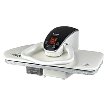 اتو پرس دلمونتی 2200 ولت 26 اینچ Delmonti DL910 Steam Press 