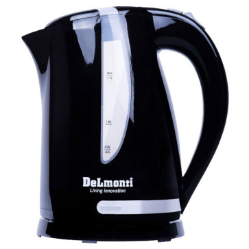 کتری برقی دلمونتی 1.7 لیتر 2200 وات Delmonti DL 405 