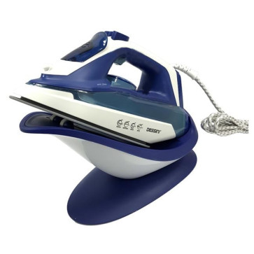 خرید اتو بخار پایه دار دسینی Dessini DS-888