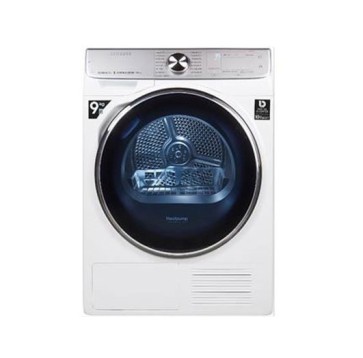 خرید خشک کن سامسونگ 9 کیلوگرم DV90N8289AW قیمت