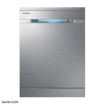 ماشین ظرفشویی سامسونگ 14 نفره DW60M9530FS Samsung 