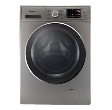 خرید ماشین لباسشویی دوو 8 کیلویی DWD-TGF1483 قیمت