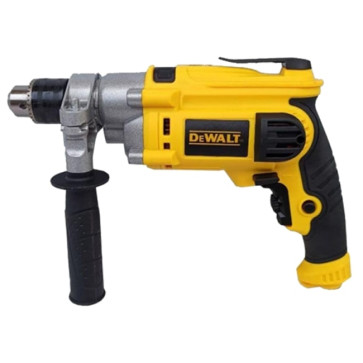 دریل چکشی گیربکسی دیوالت 1250 وات DEWALT DWD524KS