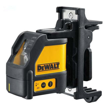 تراز لیزری دیوالت 90 درجه Laser level DWO88B5