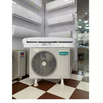عکس کولرگازی دیواری هایسنس -24UR4SBBTG01 24000 تصاویر