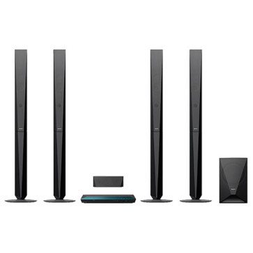 سینما خانگی سونی 1000 وات 5.1 کاناله SONY E6100