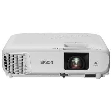 ویدیو پروژکتور خانگی و اداری اپسون فول اچ دی 3500 لومن مدل EB-FH06