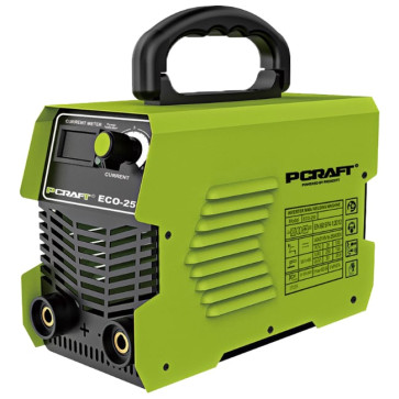 اینورتر و دستگاه جوشکاری 250 آمپر پریسکوت PRESCOTT ECO-250