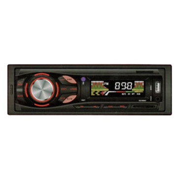 دستگاه پخش 65 وات خودرو المنت ELEMENT Car Audio