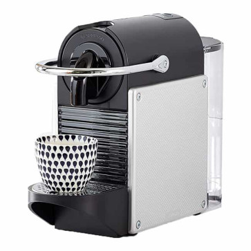 نسپرسوساز استیل 1260 وات دلونگی Delonghi en124.s
