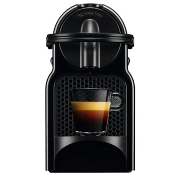 دستگاه نسپرسو ساز دلونگی 1260 وات مدل اینیسیا DELONGHI INISSIA EN 80.B