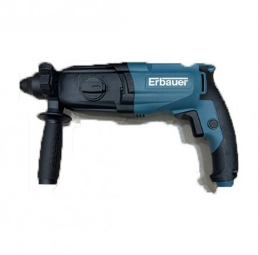 قیمت دریل بتن کن 800 وات مدل Erbauer خرید