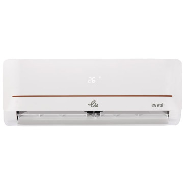 عکس کولرگازی ایوولی 12000 اینورتر دار EVDC-12K-MD-1 T1 